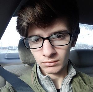 Meet your Posher, Kyle